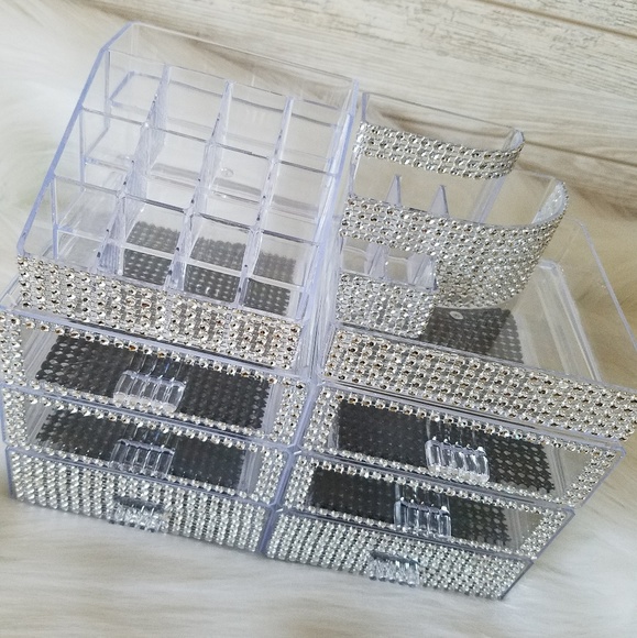 Makeup Case - Picture 2 of 4